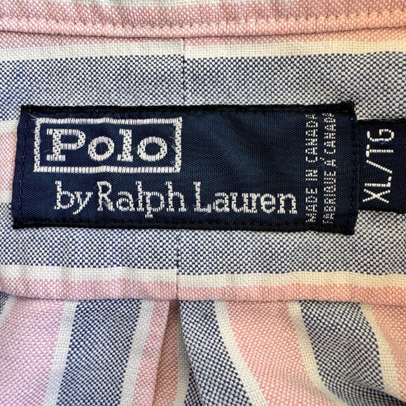 Polo Ralph Lauren Men’s Button-Down Shirt - Picture 10 of 14